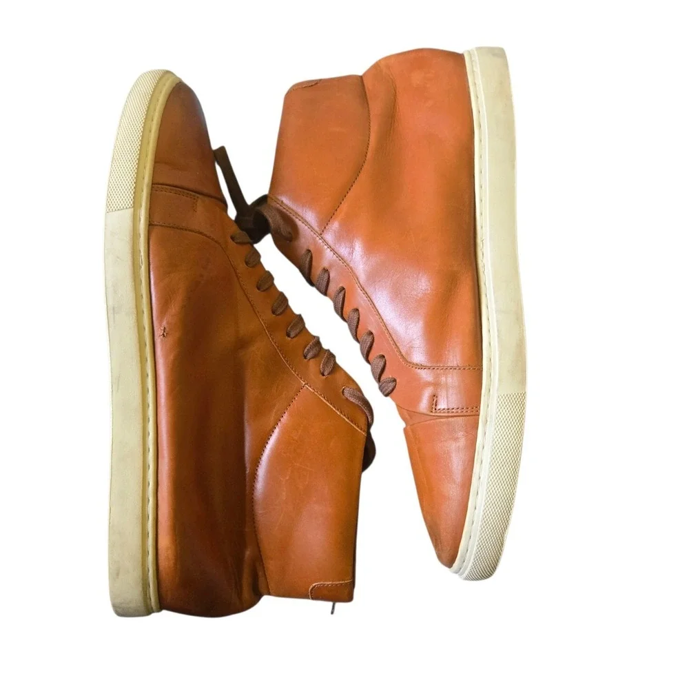 Allen Edmonds this allen